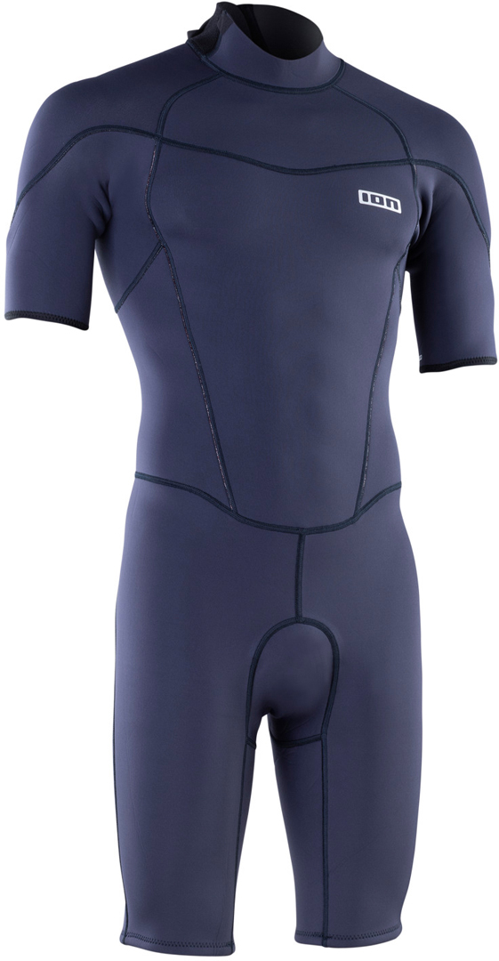 Artikelbild 1 des Artikels “ELEMENT 2/2 BACK ZIP Shorty 2026 blue nights M“