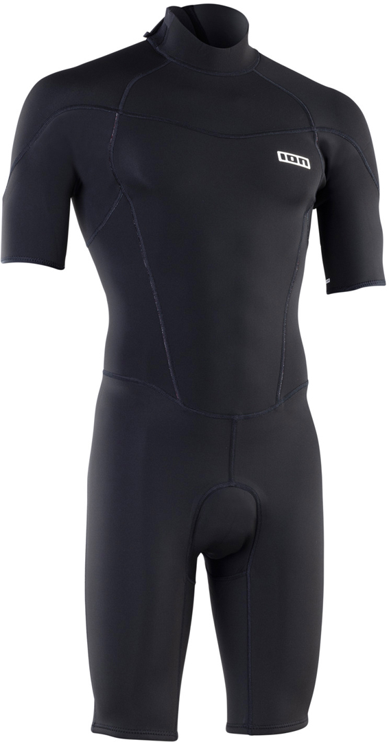 Artikelbild 1 des Artikels “ELEMENT 2/2 BACK ZIP Shorty 2026 black L“
