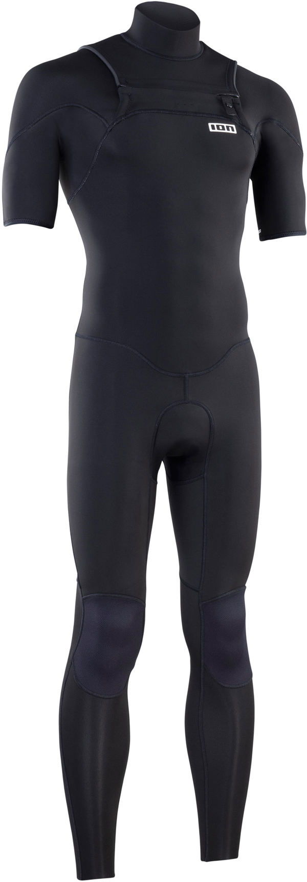 Product image 1 of the product “ELEMENT 2/2 SS CHEST ZIP Full Suit 2026 black XL”