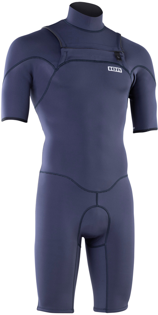 Artikelbild 1 des Artikels “ELEMENT 2/2 CHEST ZIP Shorty 2026 blue nights L“