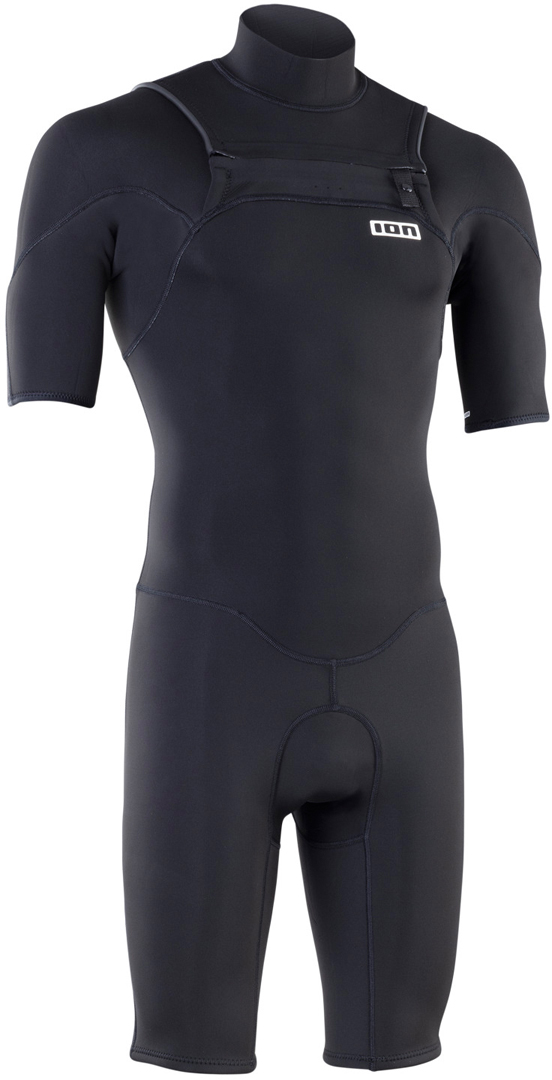 Artikelbild 1 des Artikels “ELEMENT 2/2 CHEST ZIP Shorty 2026 black XL“