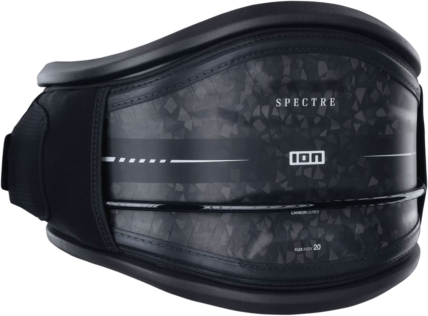 Artikelbild 1 des Artikels “SPECTRE KITE Trapez 2026 black XL“