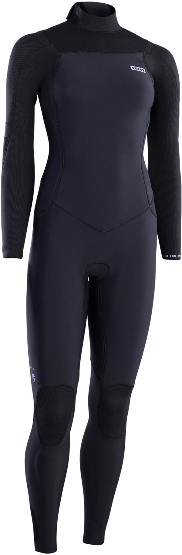 Artikelbild 1 des Artikels “AMAZE AMP 5/4 BACK ZIP Full Suit 2026 black M“
