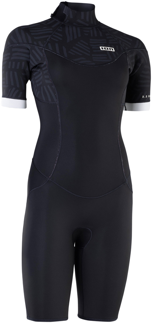 Artikelbild 1 des Artikels “ELEMENT 2/2 WOMEN BACK ZIP Shorty 2026 black M“