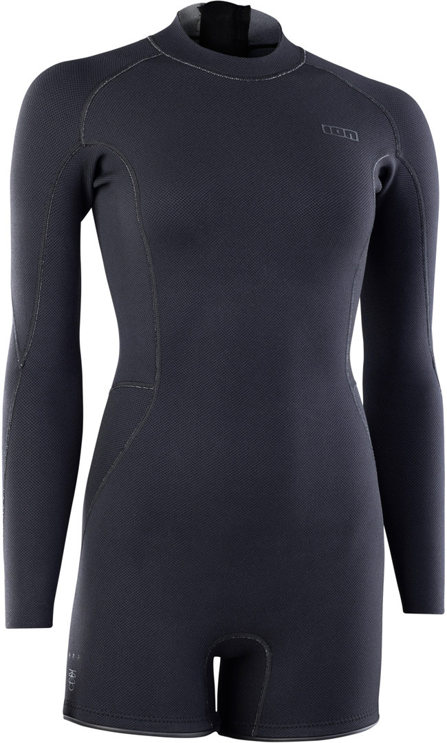 Artikelbild 1 des Artikels “AMAZE AMP 2.0 LS BACK ZIP Shorty 2026 black XS“
