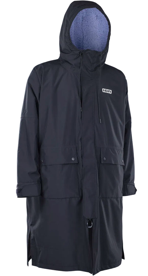 Artikelbild 1 des Artikels “STORM COAT Poncho 2026 black XS“