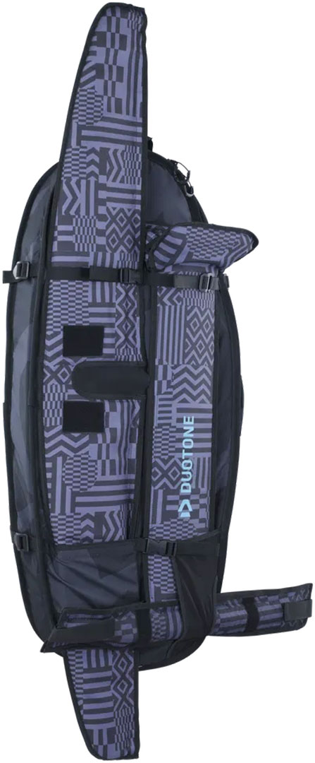 Artikelbild 1 des Artikels “PUMP FOIL Boardbag 2026 black “