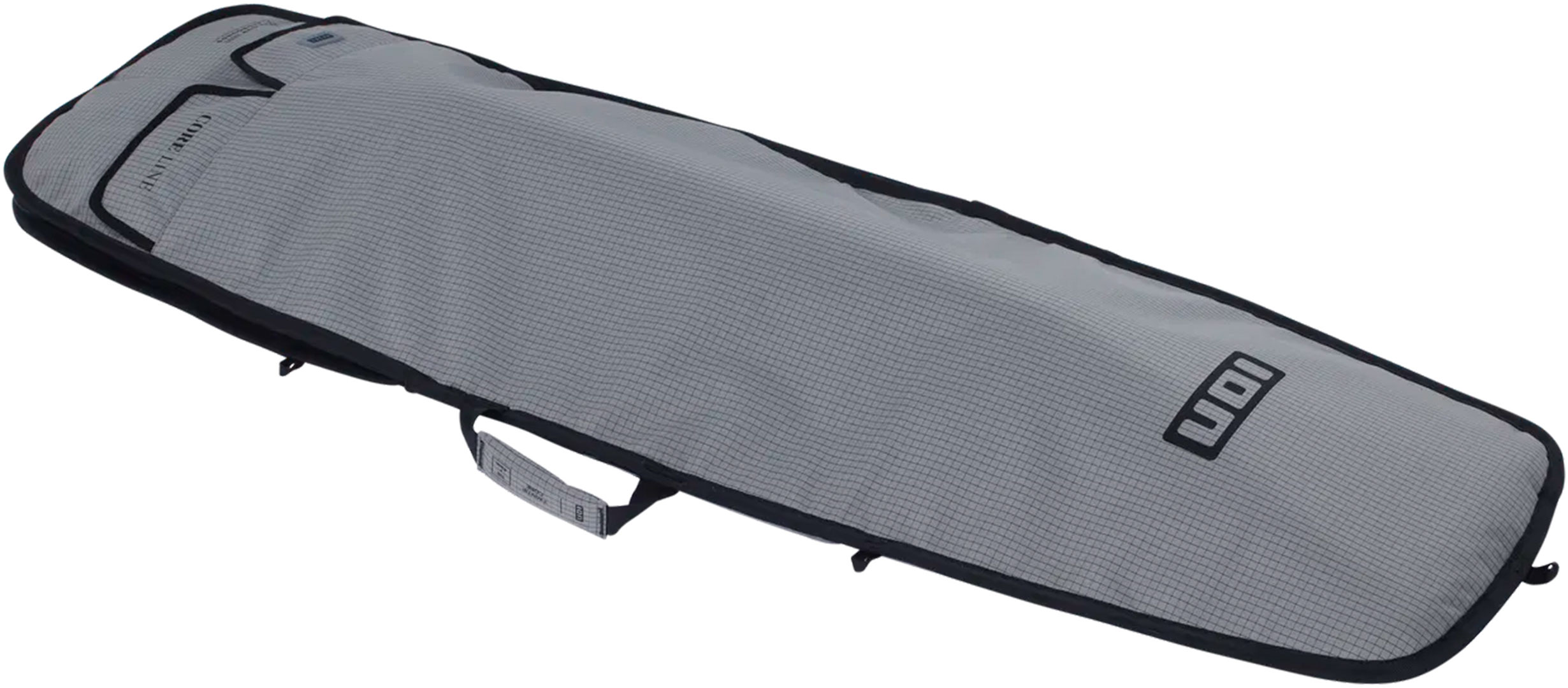 Artikelbild 1 des Artikels “TWINTIP CORE Boardbag 2026 sage grey 138“