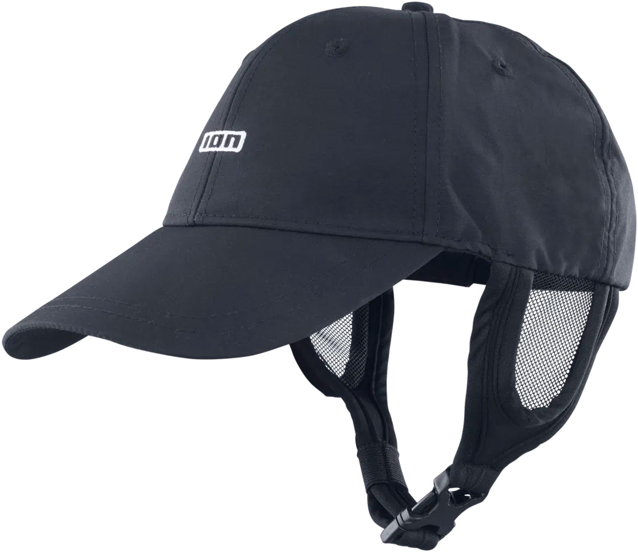 Product image 1 of the product “SURF Cap 2026 black ”