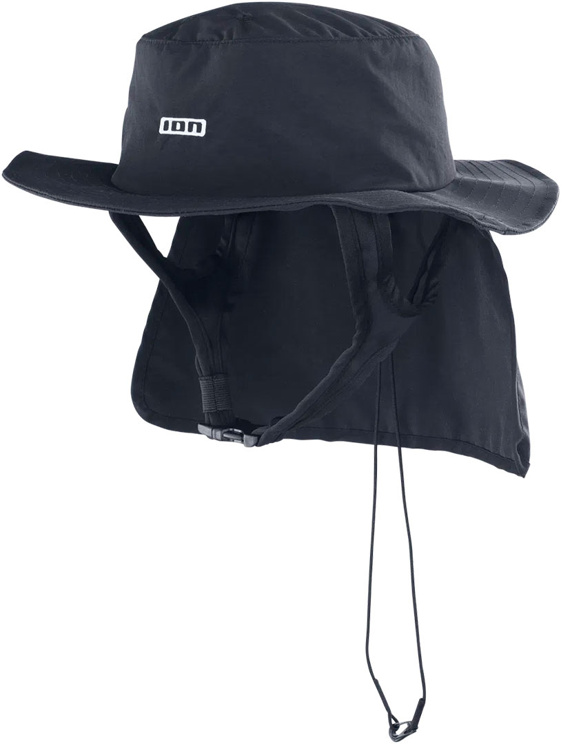 Product image 1 of the product “BEACH Hat 2026 black S/M”