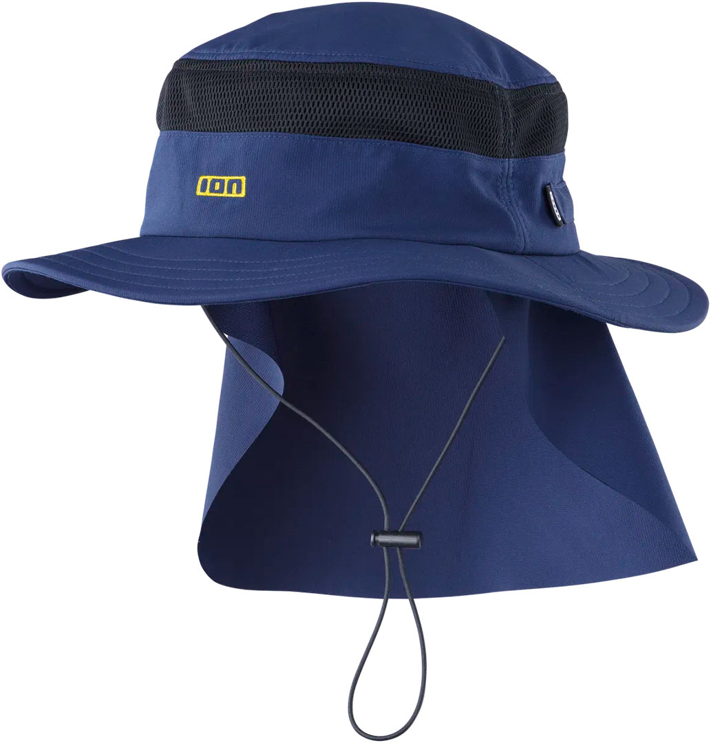 Artikelbild 1 des Artikels “SAFARI PRO Hut 2026 blue nights “