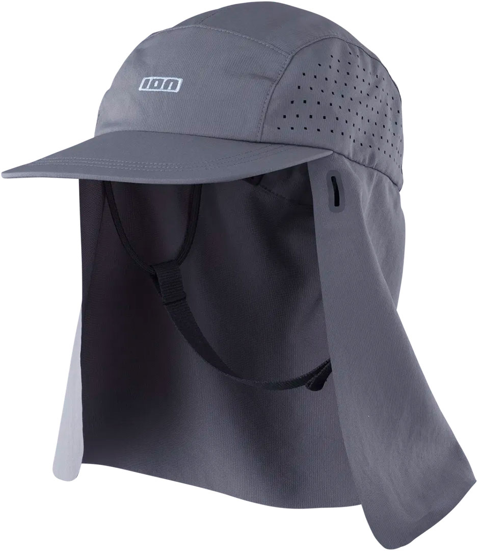 Product image 1 of the product “SURF CAP PRO Cap 2026 grey ”