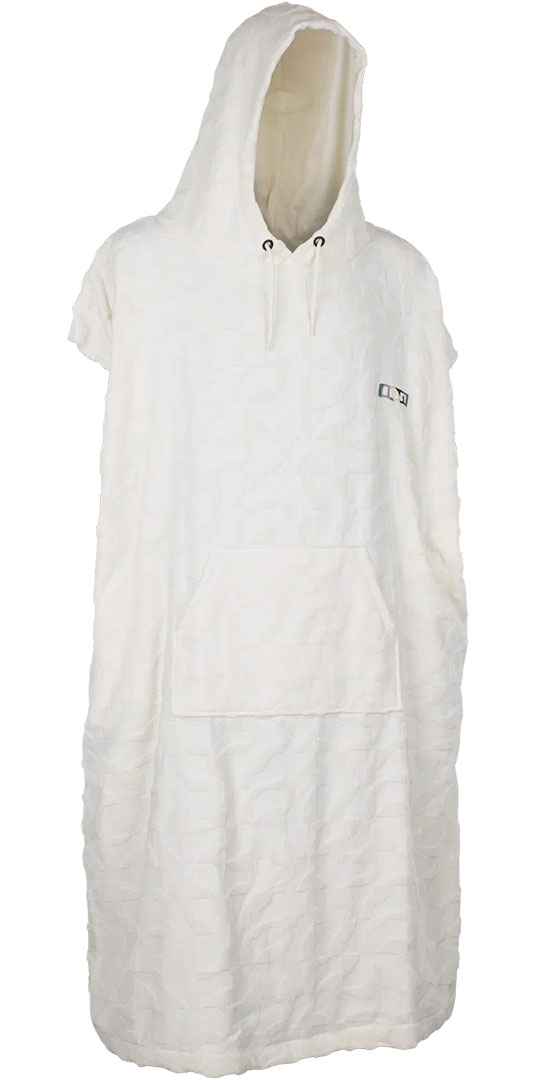 Product image 1 of the product “SELECT REEFSIDE Poncho 2026 light beige S”