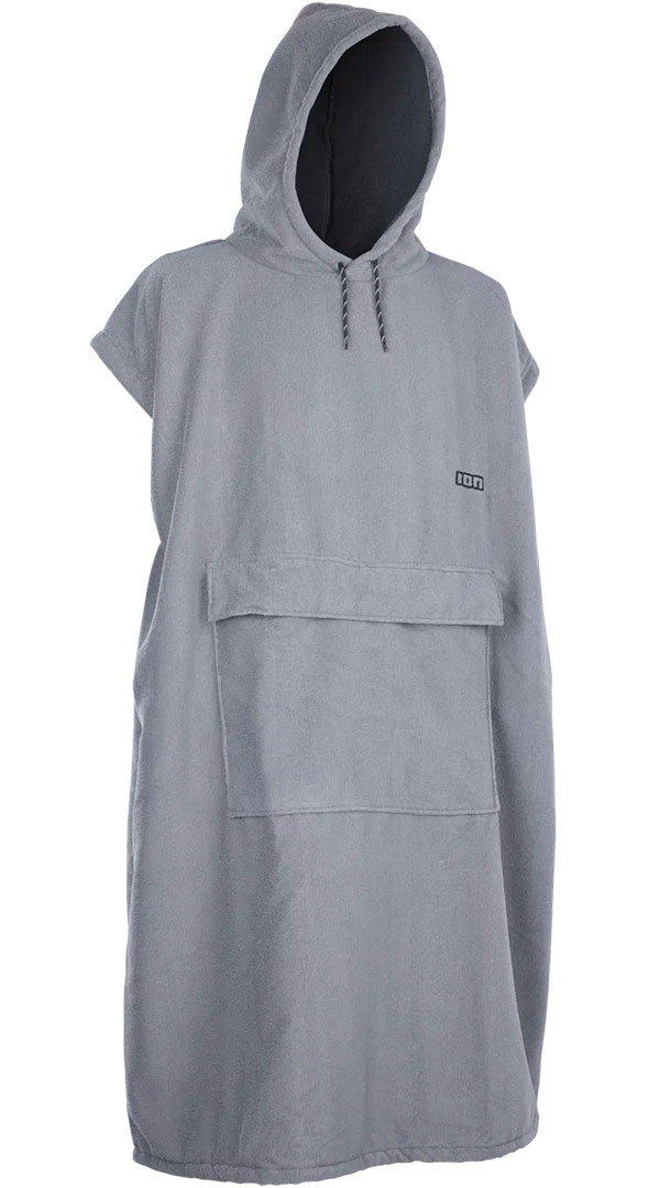 Artikelbild 1 des Artikels “ELEMENT Poncho 2026 sage grey L“