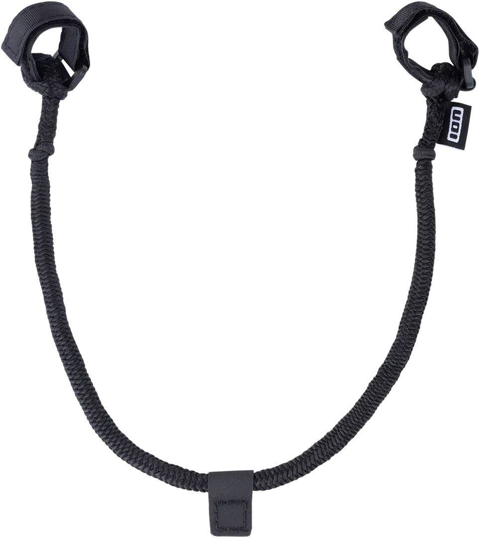 Product image 1 of the product “WING HARNESS LINE ELASTIC 2026 black 65cm”