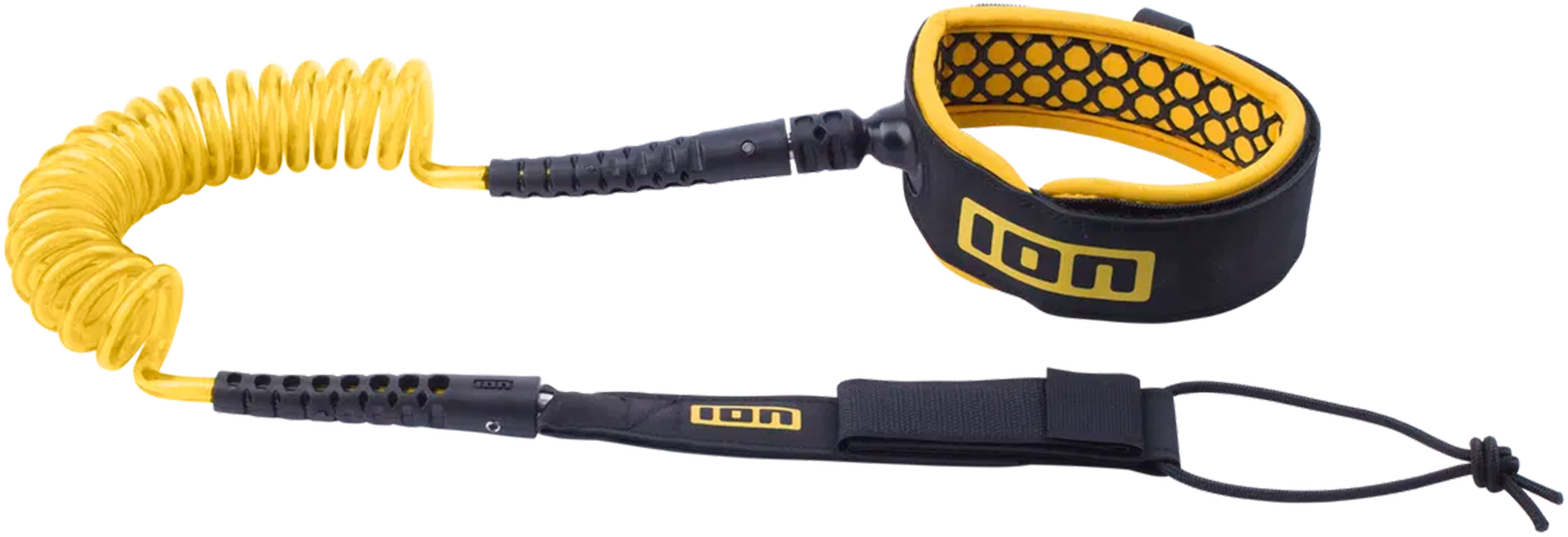 Artikelbild 1 des Artikels “CORE WING COILED KNEE Leash 2026 mustard 5,5“