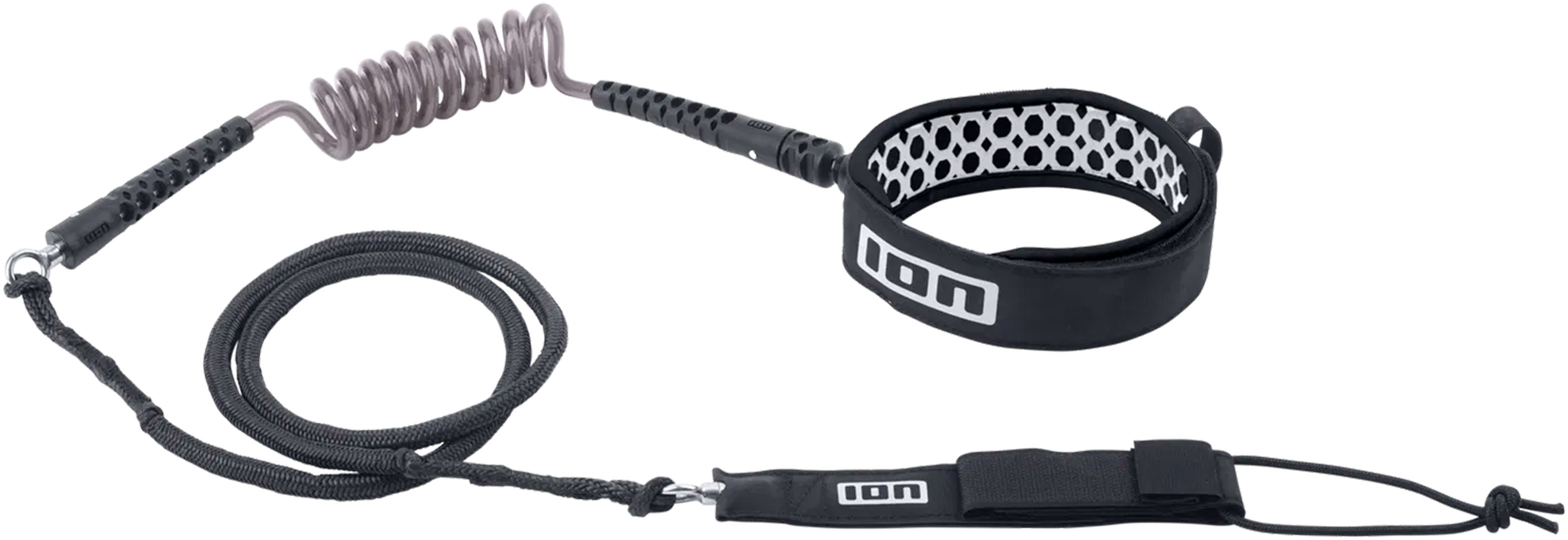 Artikelbild 1 des Artikels “CORE WING HYBRID KNEE Leash 2026 black 6,5“