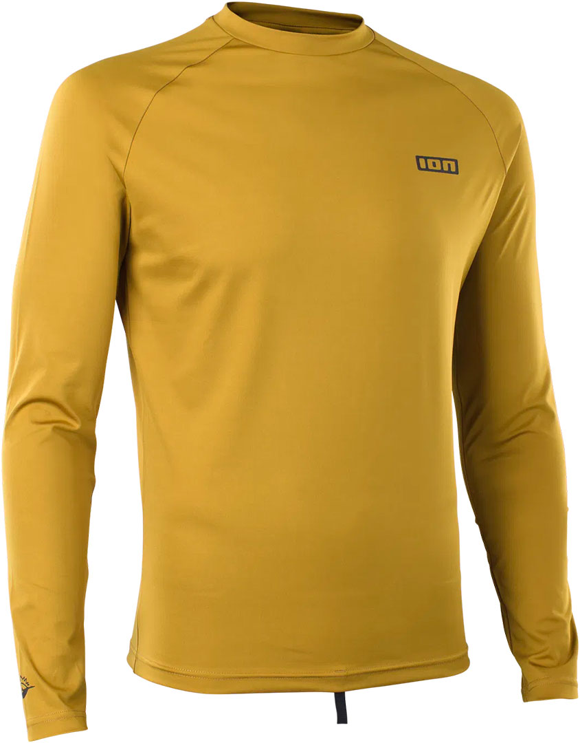 Artikelbild 1 des Artikels “RASHGUARD LS Lycra 2026 gold burst M“