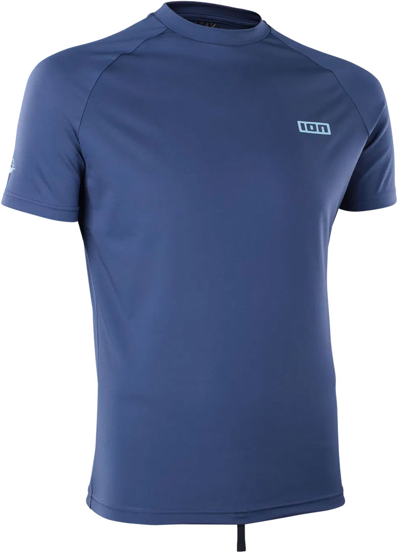 Artikelbild 1 des Artikels “RASHGUARD SS Lycra 2026 blue nights XL“