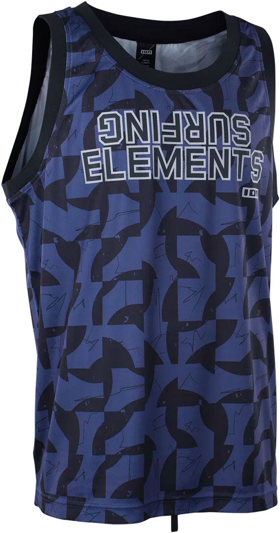 Artikelbild 1 des Artikels “BASKETBALL Lycra 2026 funky deep water M“