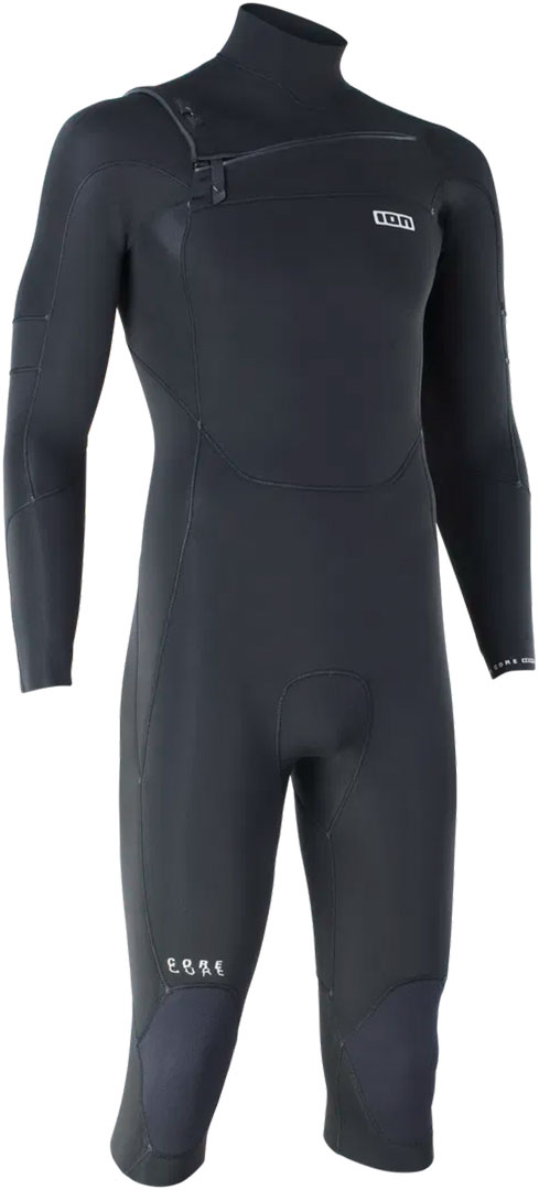 Artikelbild 1 des Artikels “SEEK CORE 4/3 OVERKNEE LS CHEST ZIP Shorty 2026 black M“