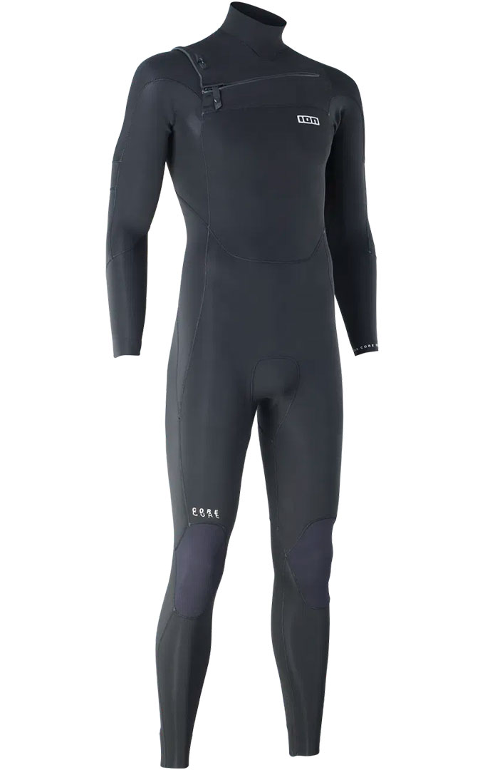 Artikelbild 1 des Artikels “SEEK CORE 5/4 CHEST ZIP Full Suit 2026 black L“