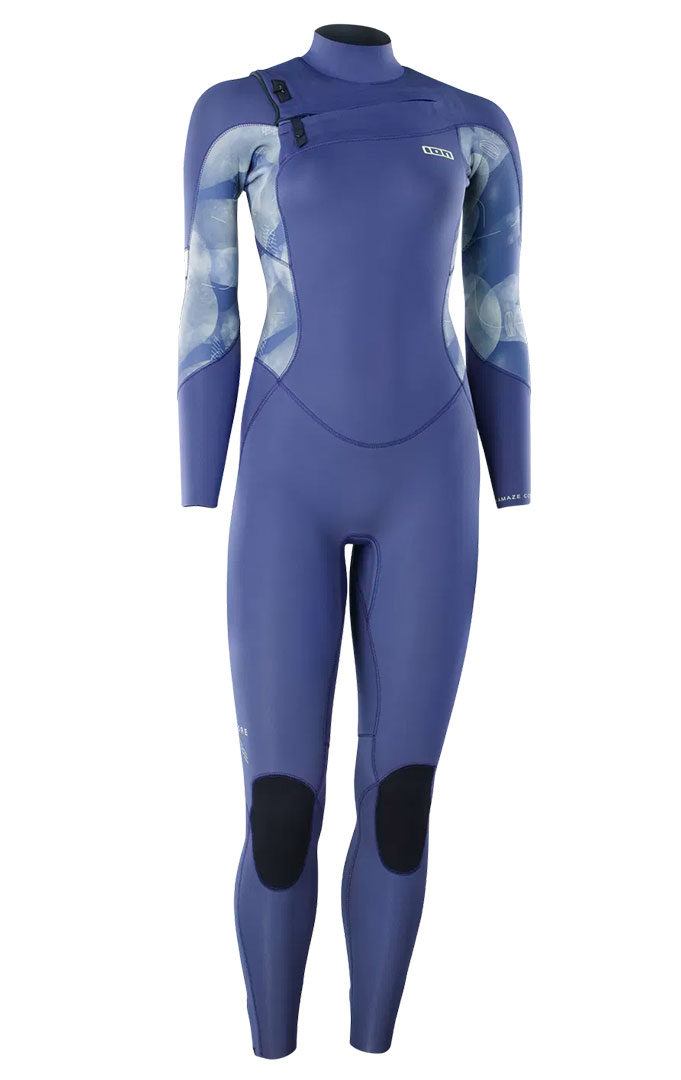 Artikelbild 1 des Artikels “AMAZE CORE 4/3 CHEST ZIP Full Suit 2026 deep water L“