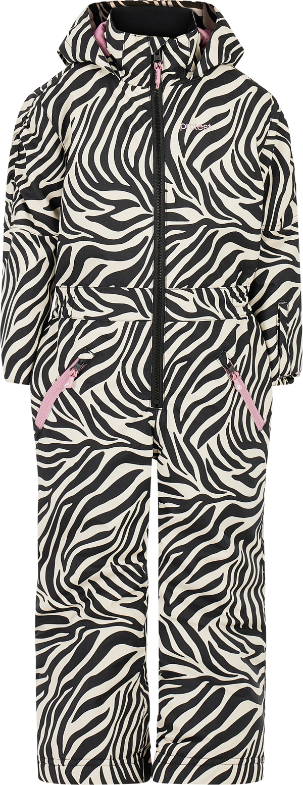 Artikelbild 1 des Artikels “PRTANNALIE TODDLER Overall 2026 true black 104“
