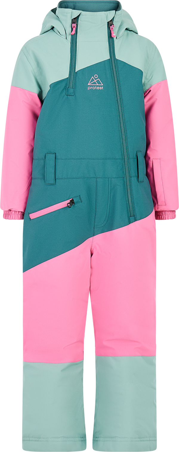 Artikelbild 1 des Artikels “PRTCAITLIN TODDLER Overall 2026 glacial blue 104“
