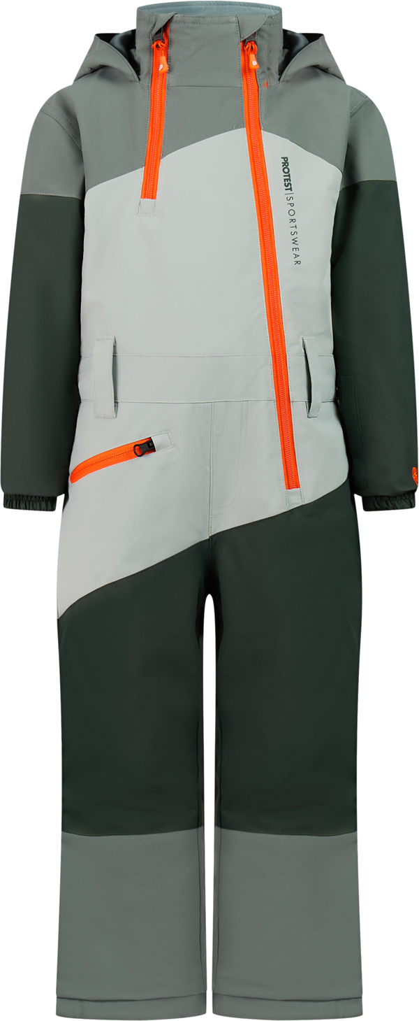 Artikelbild 1 des Artikels “PRTBLINKER TD Overall 2027 evergreen 134“
