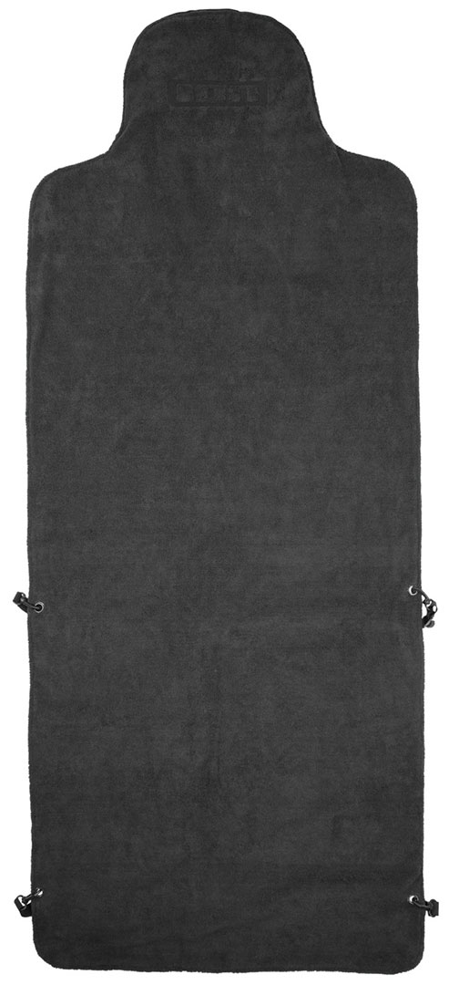 Artikelbild 1 des Artikels “SEAT TOWEL 2026 black “