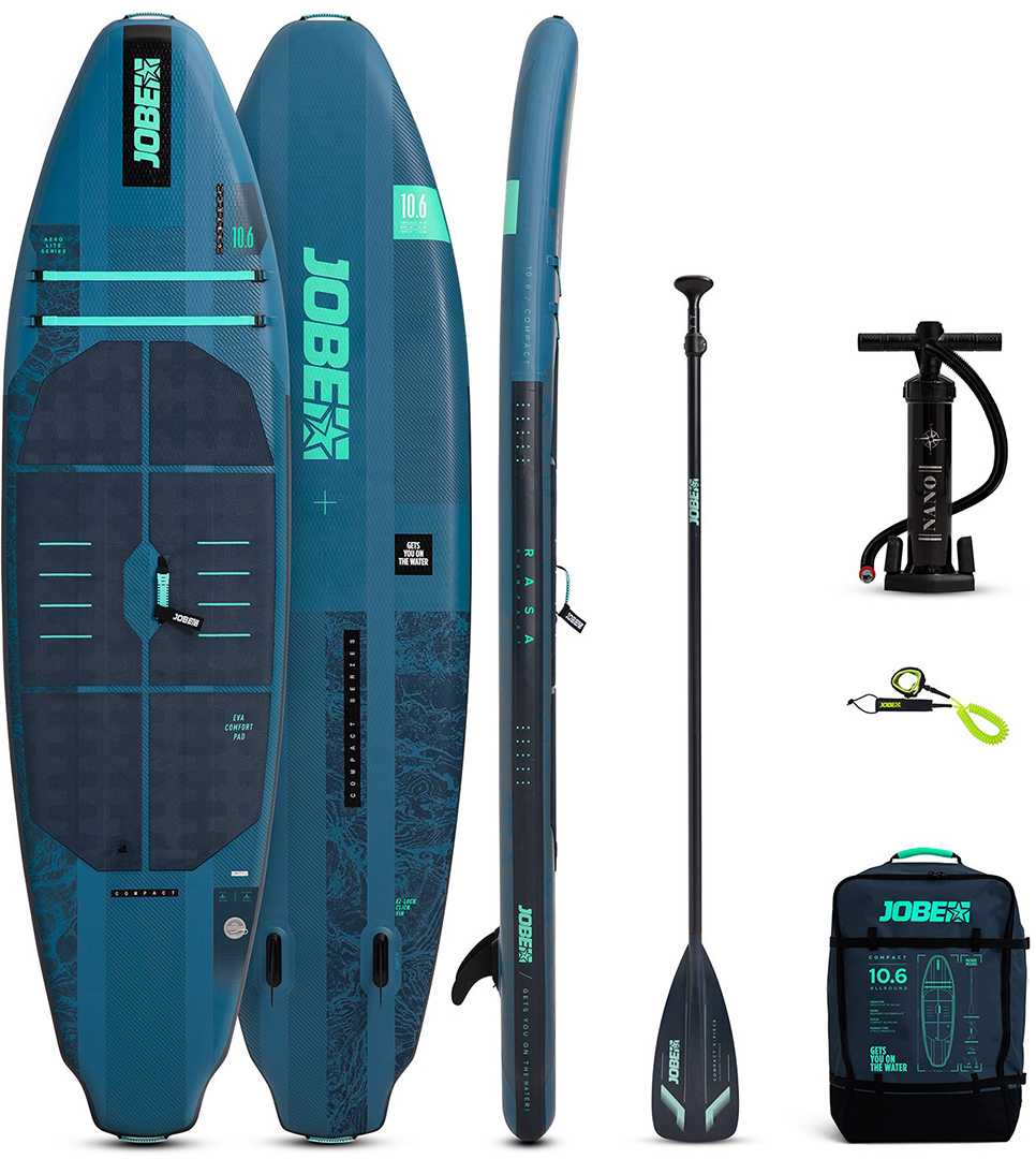 Artikelbild 1 des Artikels “AERO RASA COMPACT 10.6 SUP 2026 “