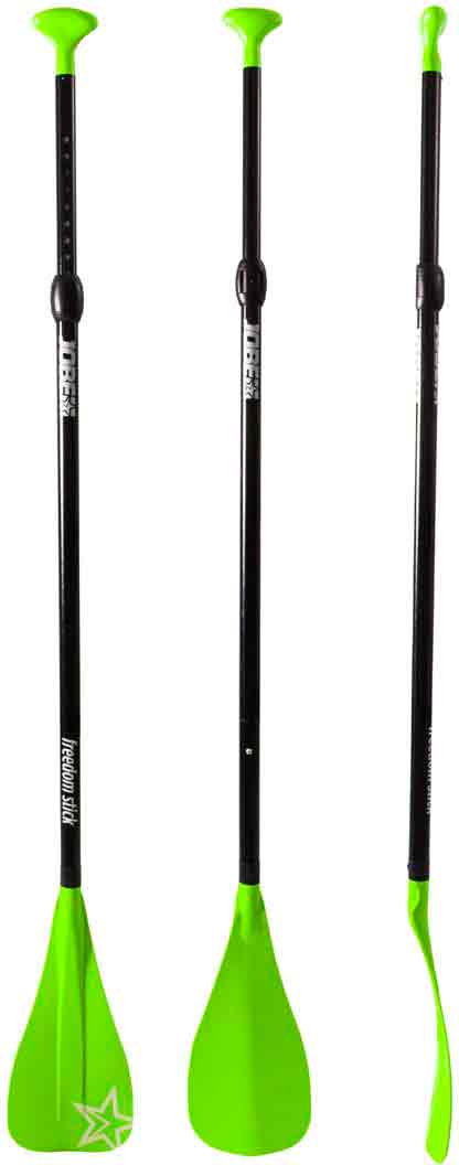 Artikelbild 1 des Artikels “FREEDOM STICK YOUTH SUP Paddel 2023 “