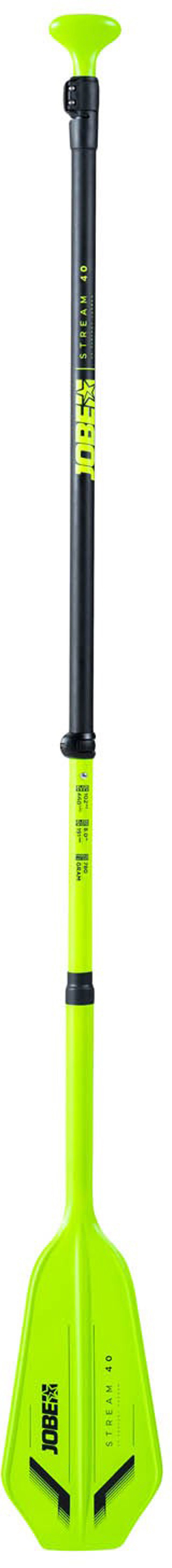 Artikelbild 1 des Artikels “STREAM CARBON 40 3-PIECE Paddel 2025 “