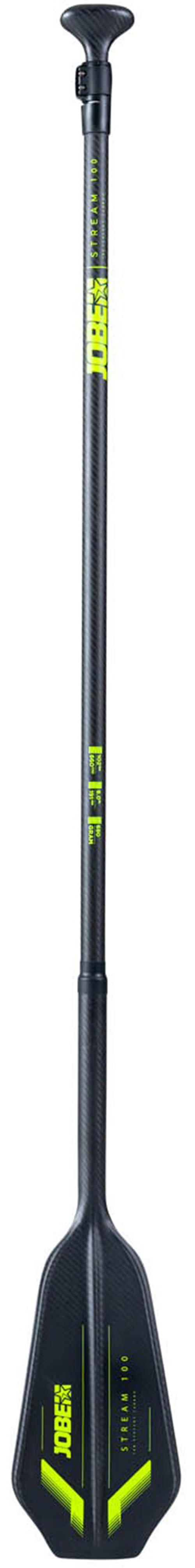 Artikelbild 1 des Artikels “STREAM CARBON 100 2-PIECE Paddel 2024 “