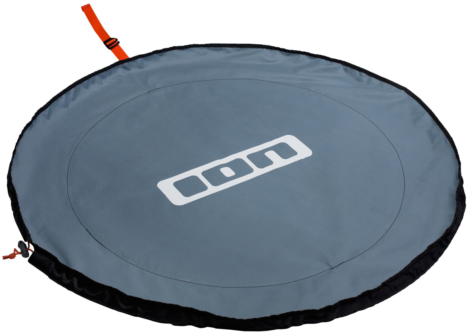 Product image 1 of the product “CHANGING MAT / WETBAG 2026 black ”