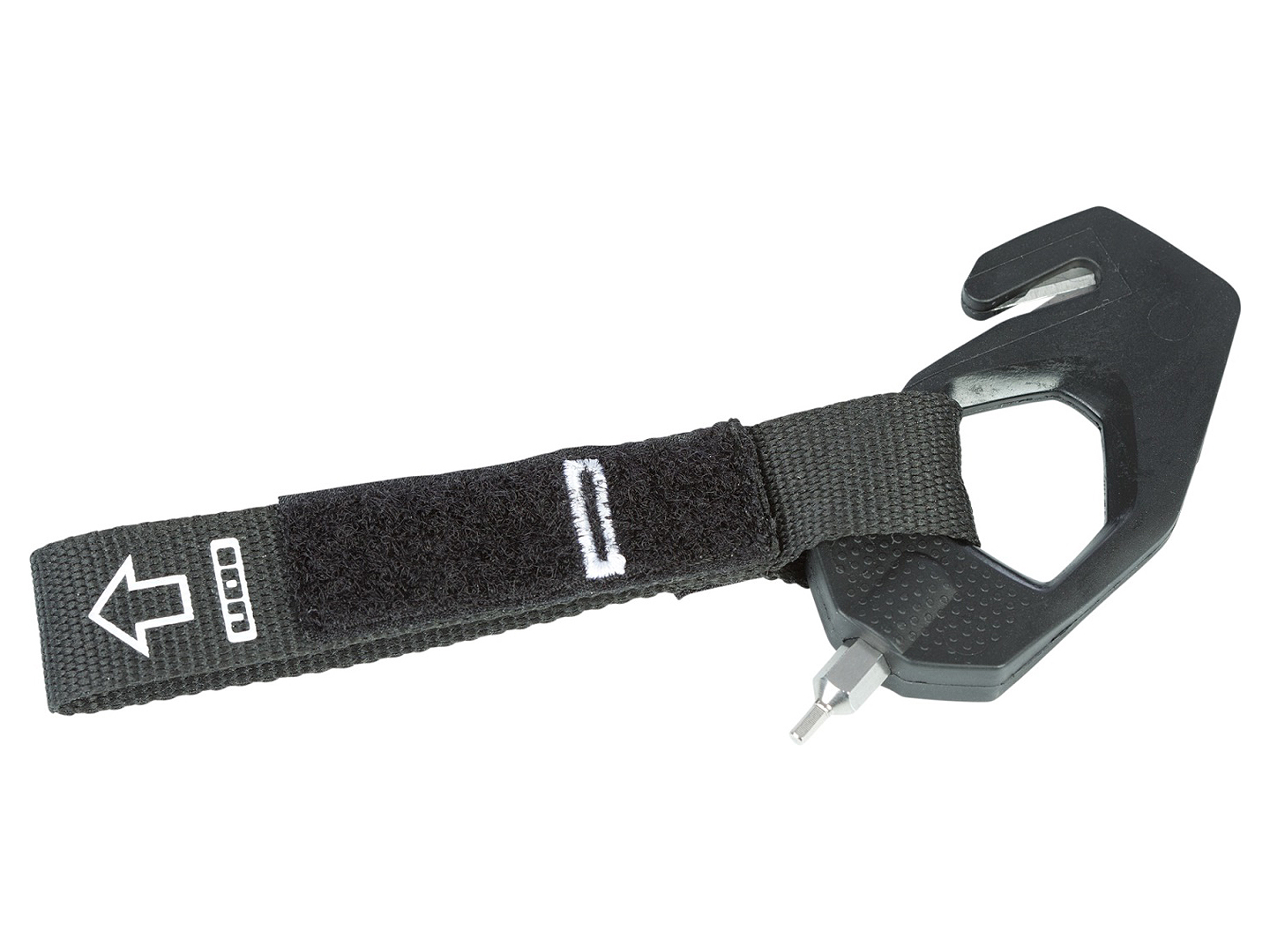 Artikelbild 1 des Artikels “KITE KNIFE 2.0 Multitool 2026 black “