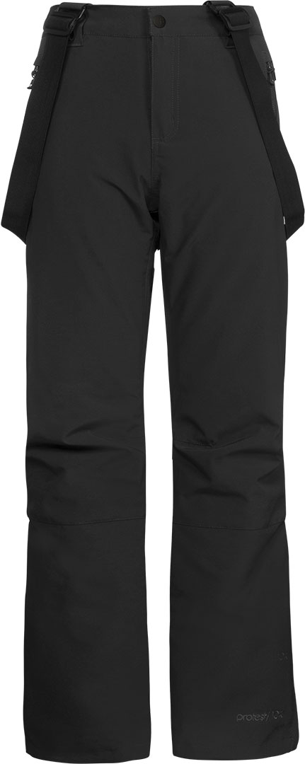 Artikelbild 1 des Artikels “SUNNY JUNIOR Hose 2025 true black “