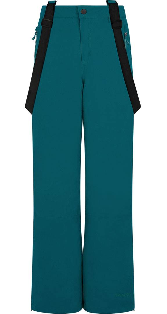 Artikelbild 1 des Artikels “SUNNY JR Hose 2026 rainstorm blue 164“