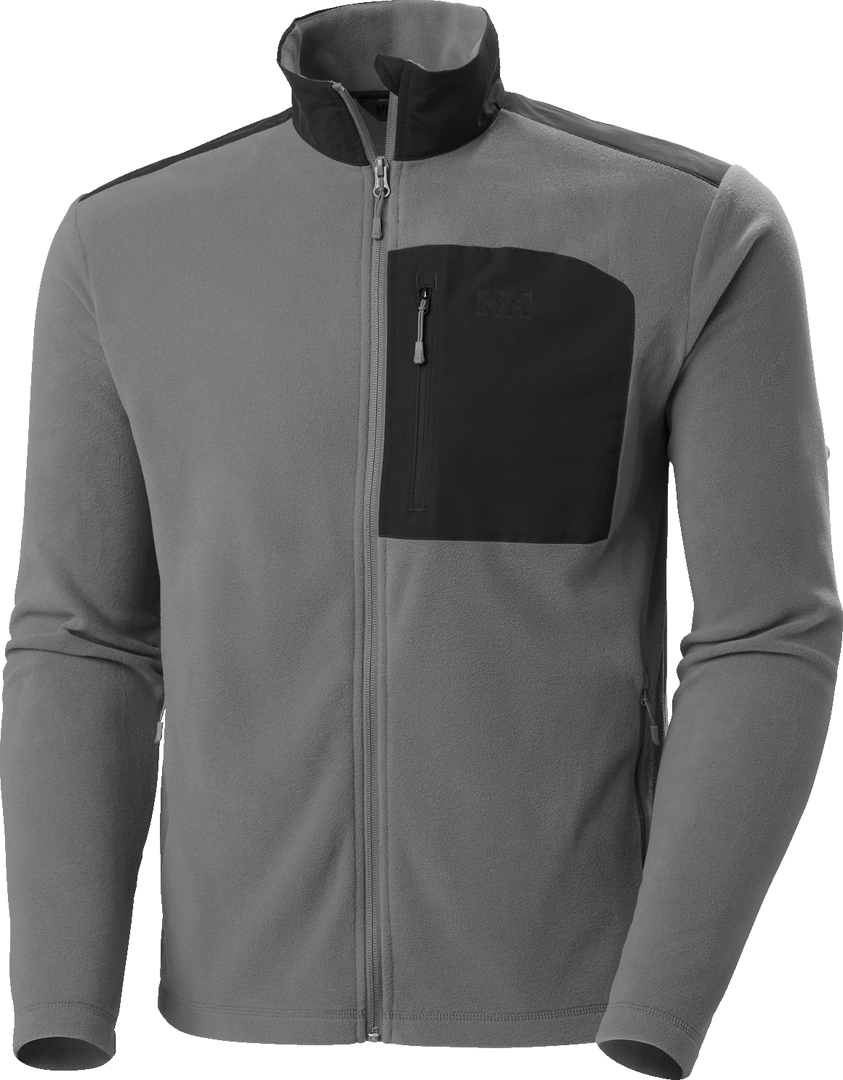 Artikelbild 1 des Artikels “DAYBREAKER BLOCK Jacke 2025 concrete S“