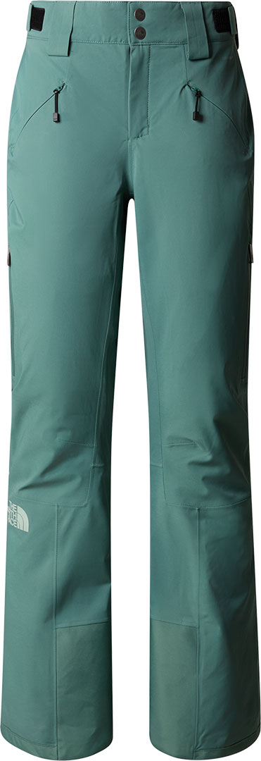 Product image 1 of the product “WOMEN LENADO Pant 2024 dark sage ”