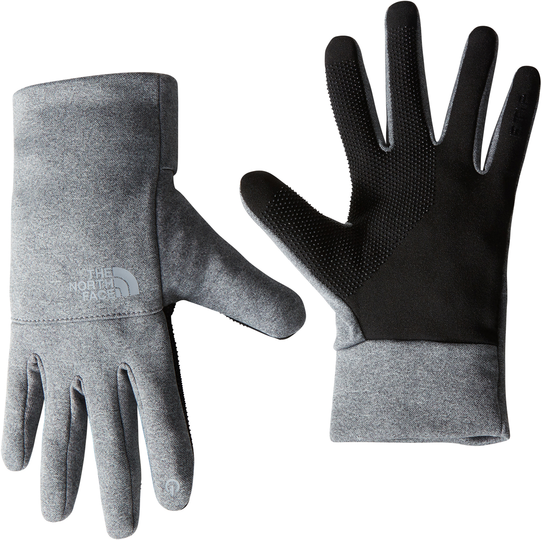 Artikelbild 1 des Artikels “ETIP RECYCLED Handschuh 2026 tnf medium grey heather S“
