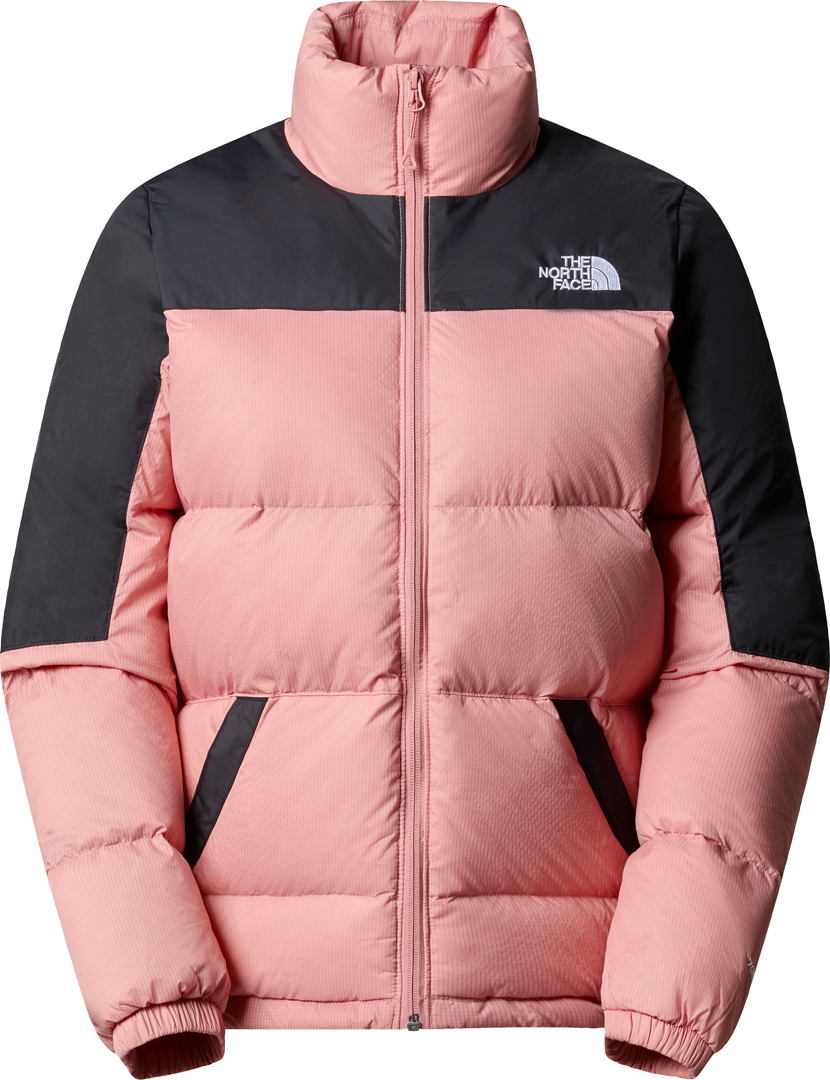 Artikelbild 1 des Artikels “WOMEN DIABLO DOWN Jacke 2024 shady rose/tnf black “
