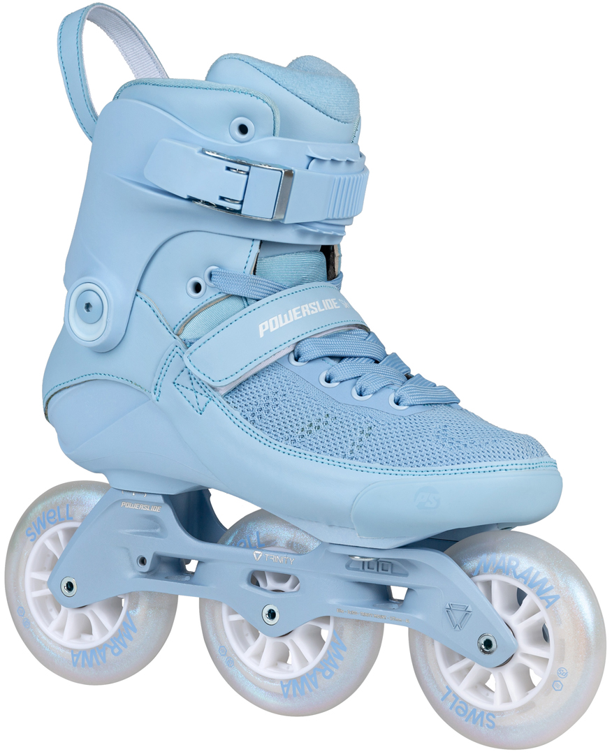 Product image 1 of the product “SWELL MARAWA 100 Inline Skate 2025 42”