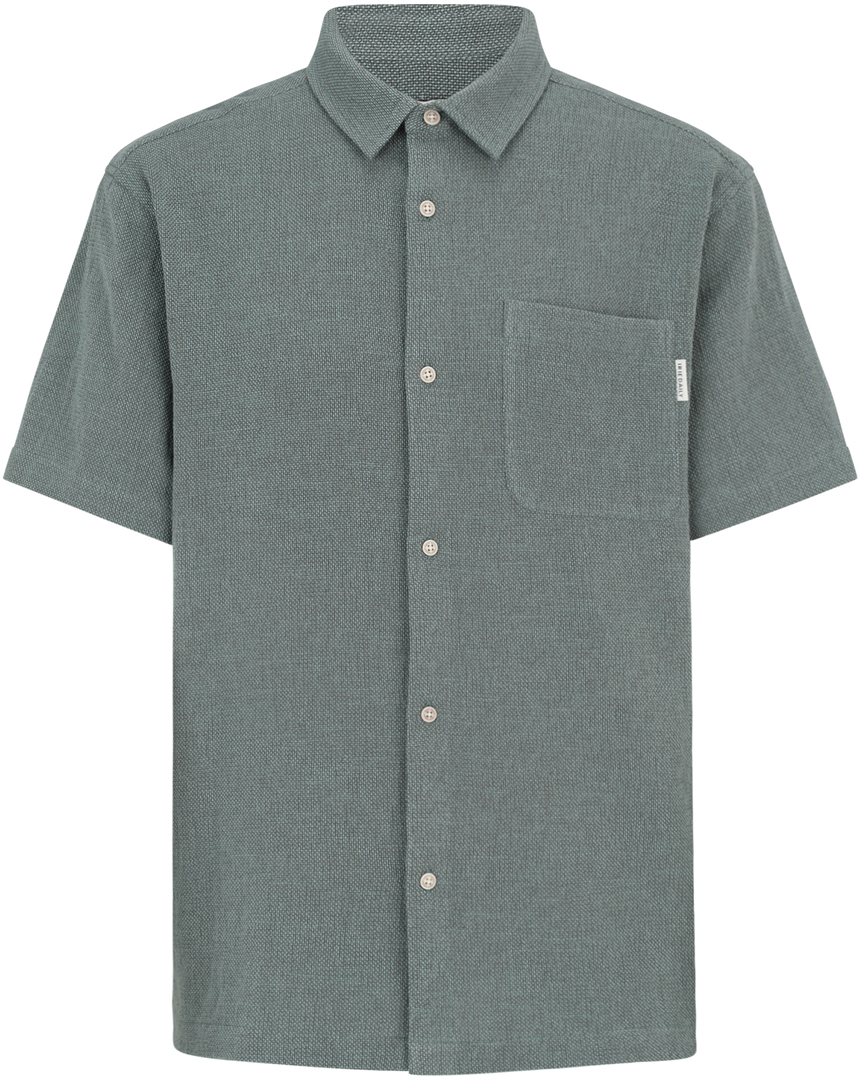 Artikelbild 1 des Artikels “SAMMY SUMMER Hemd 2026 jungle green “