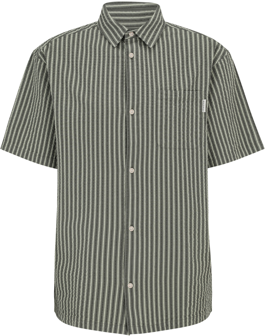 Artikelbild 1 des Artikels “SEEKAH Hemd 2026 smokey olive L“