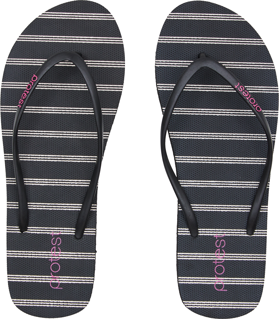 Product image 1 of the product “PRTSALVA Sandal 2025 true black 40”