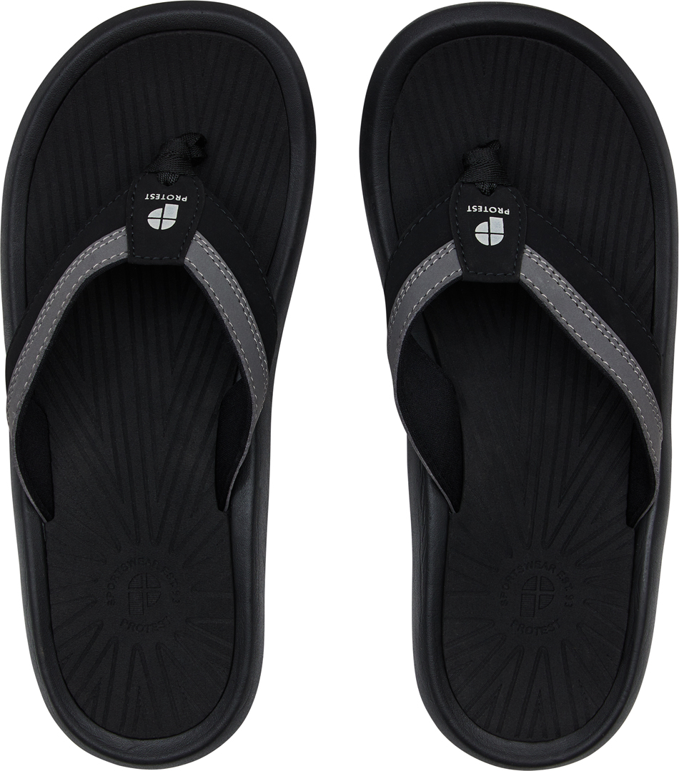 Product image 1 of the product “PRTKIRK Sandal 2025 true black 39”