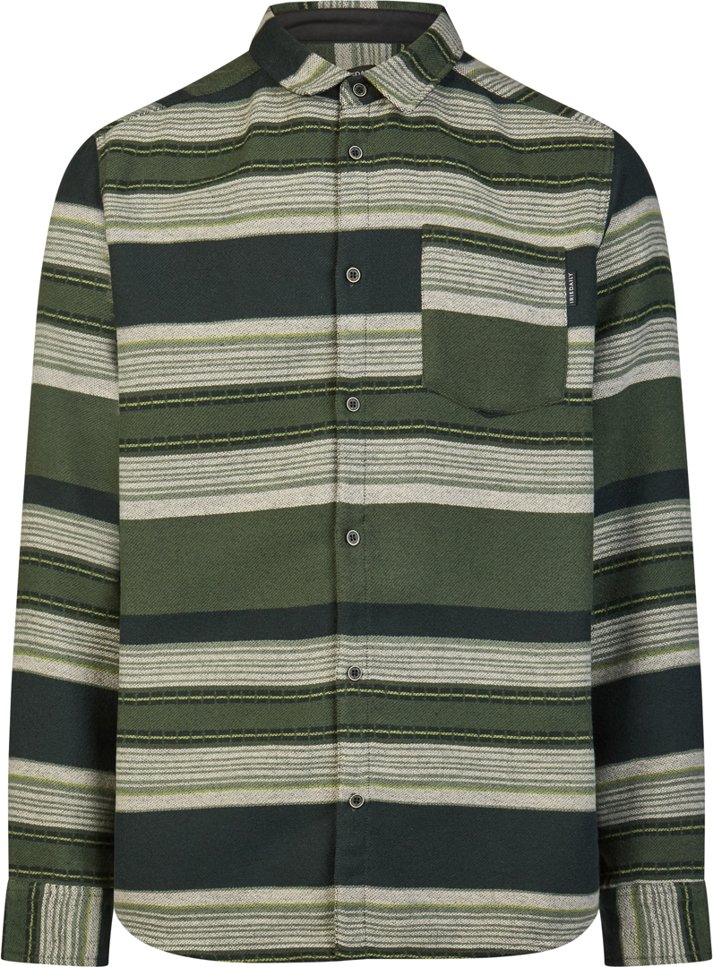 Artikelbild 1 des Artikels “SANTANIA Hemd 2027 black olive M“