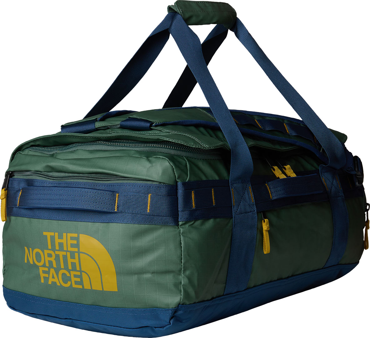 Artikelbild 1 des Artikels “BASE CAMP VOYAGER 42L Tasche 2026 duck green/shady blue “